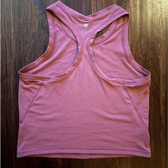 yogalicoius tank - Picture 4 of 7